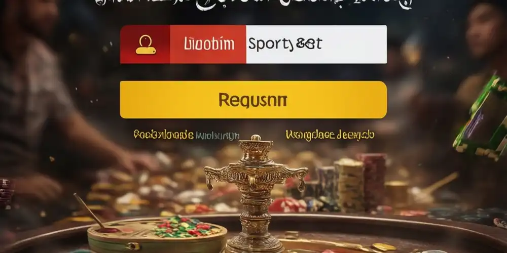 SportyBet Banner